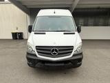 Mercedes-Benz Sprinter 316 CDI L2H2 Kasten*Klima*AHK 3,5tonner - Mercedes-Benz Sprinter Gebrauchtwagen in Duisburg