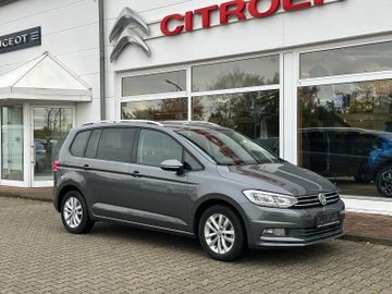 Volkswagen Touran 1.4 TSI Comfortl. | AHK -