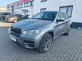 BMW X6 M50 - BMW X6 M50 SUV