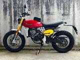 Fantic Caballero - ENDURO VON 81 BIS 125 CCM