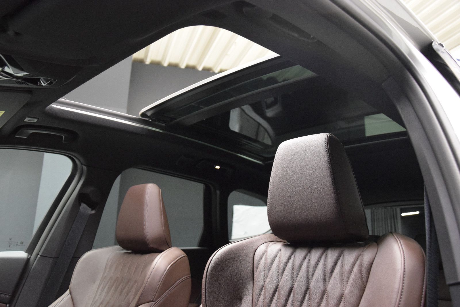 Fahrzeugabbildung BMW X1 23d xDrive M Sport Leder HuD Pano NP: 73.030€