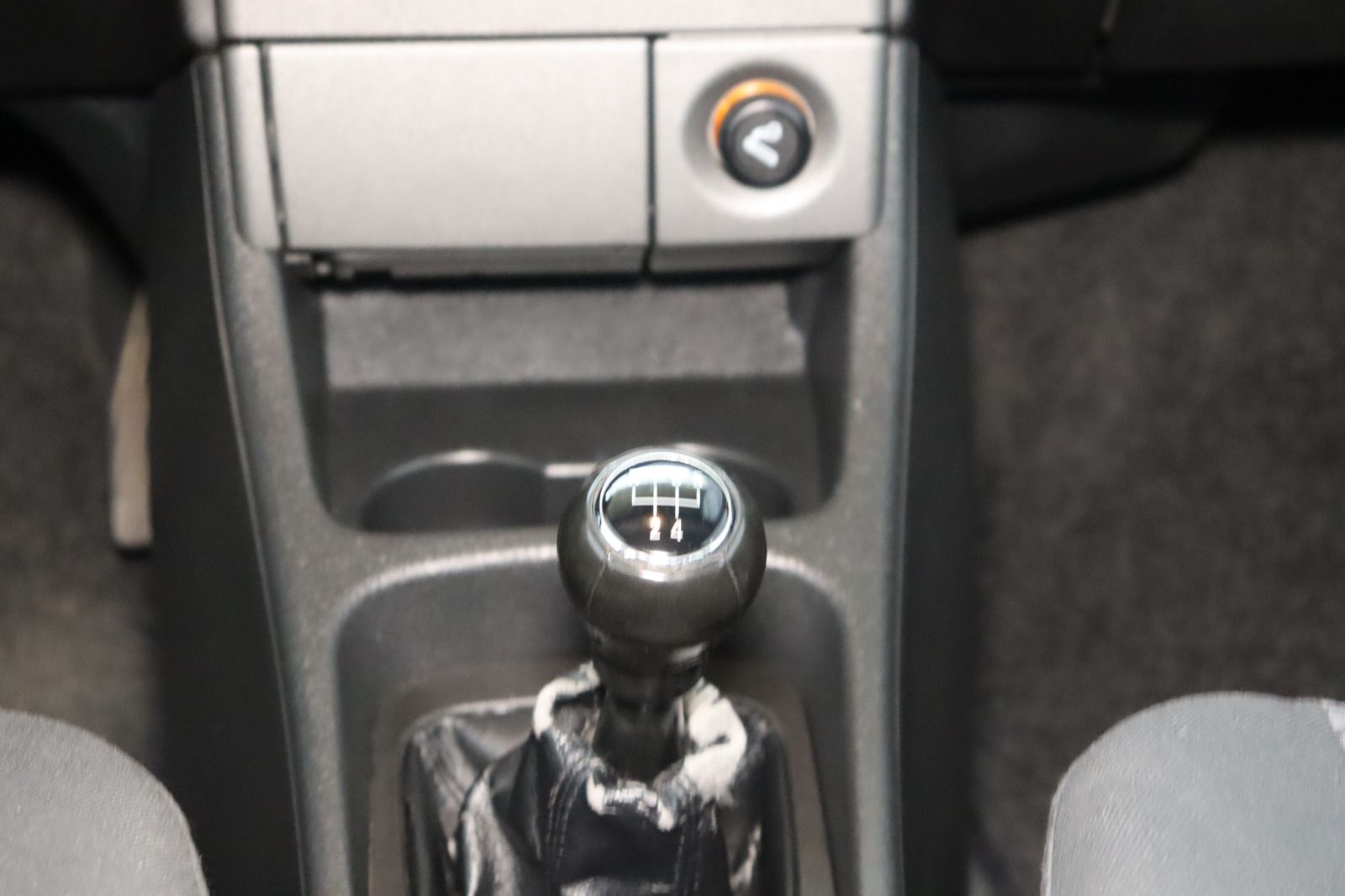 Fahrzeugabbildung Opel Zafira A 1.8i 7 Sitze * HU/AU 03.27 * AHK