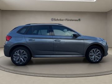 Skoda Kamiq - 6