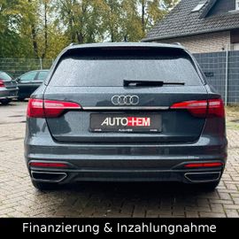 Audi A4 - 7