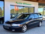 Volvo V70 Kombi D5 Edition Leder Klima Tempomat - gebrauchte Volvo V70 aus dem Jahr 2008