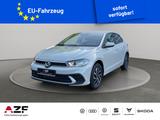 Volkswagen Polo Life 1,0 l TSI OPF 70 kW (95 PS) 5-Gang