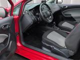 Seat Ibiza SC Style 1.4*Tempo Navi PDC Klimaaut Nebel - Seat Ibiza: 1.4
