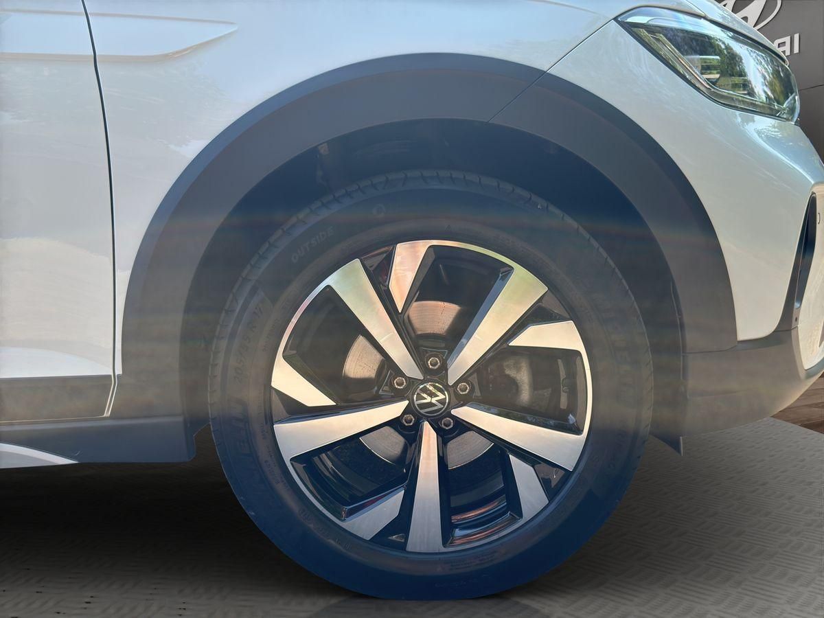 Taigo Style 1.0 TSI DSG RFK IQ.DRIVE-Paket