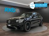 Mercedes-Benz GLC 63 AMG 4M+ NIGHT PANORAMA DISTRONIC 360° HUD
