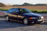 BMW M3 e36 Coupe 3.0 - BMW M3: E36