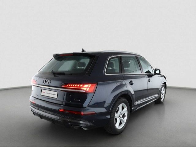 Audi Q7 - Bild 3