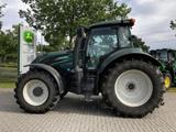 Valtra T174 Versu - Mobilbagger T174