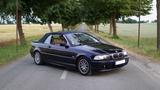 BMW Bmw 3er Cabrio - BMW aus 2001: 3er