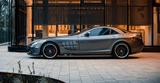 Mercedes-Benz SLR McLaren 722 Coupe *wie neu* - Mercedes-Benz SLR: Mc