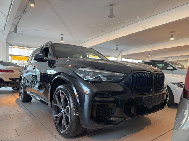 BMW X5 xDrive30d M Sport Pano°ACC°AHK°Bel.M-Sitze°21