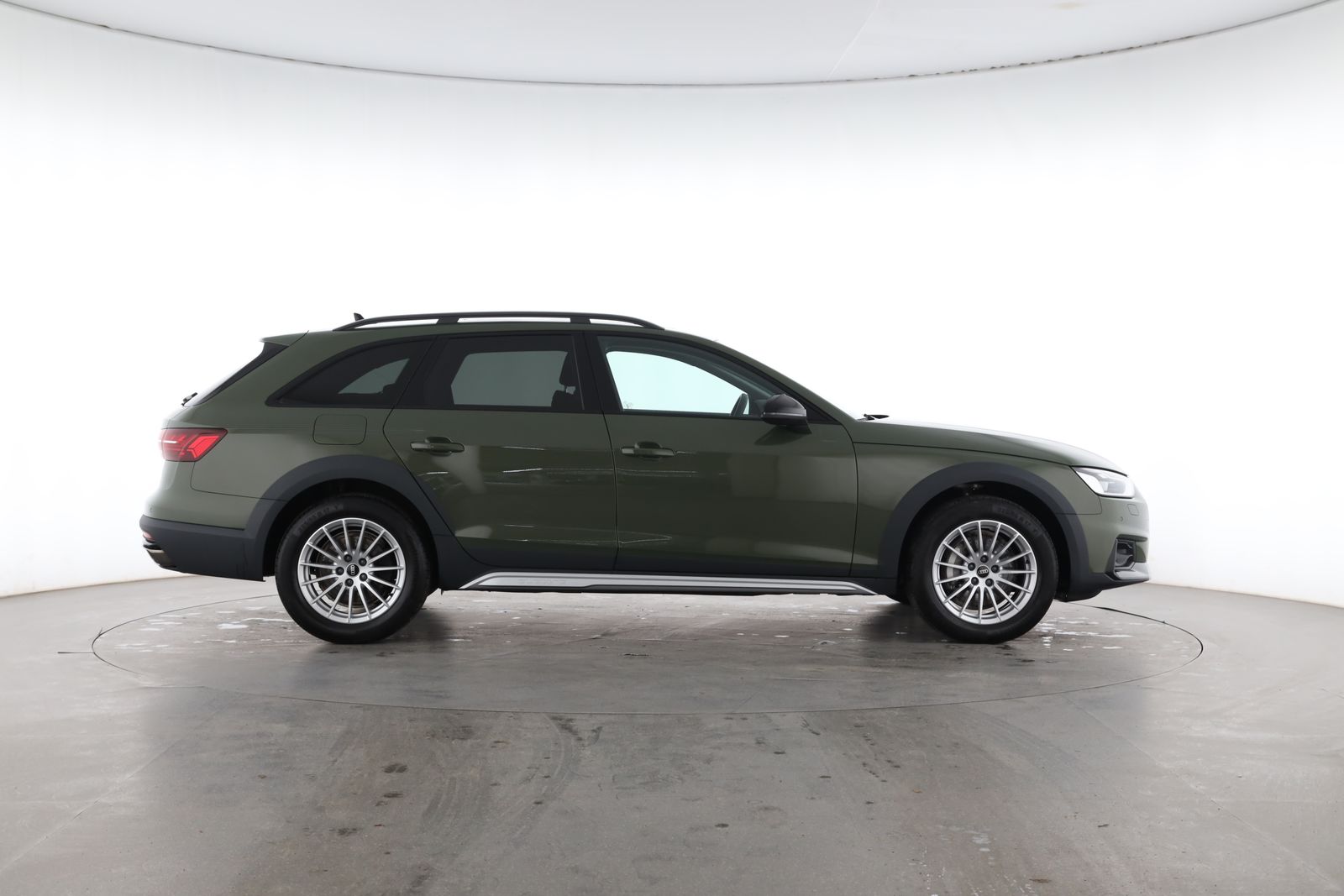 Audi A4 Allroad - Bild 7