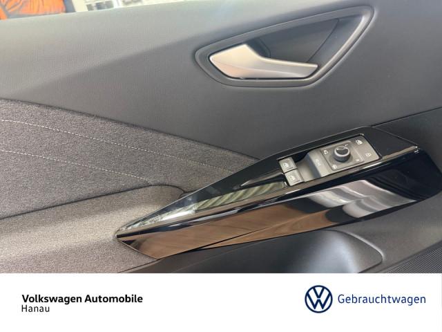 Volkswagen ID.3 Pure Navi ACC DAB+ LED FrontAssist, миниатюра 7