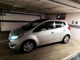 Hyundai ix20 - Hyundai ix20 Gebrauchtwagen in Bremen