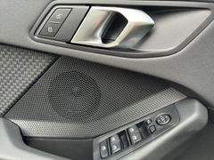 BMW 118i Advantage (OPF)(EURO 6e)