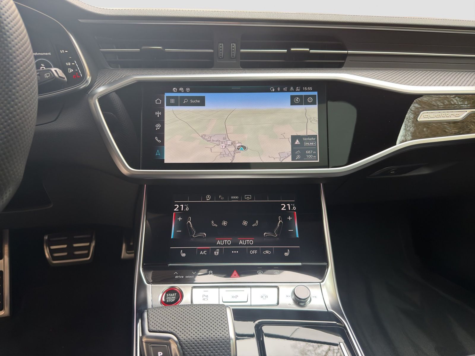 Audi RS6 - Bild 13