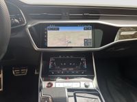 Audi RS6 - Vorschau Bild 13