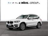 BMW X3 xDrive30e LUXURY LINE HIFI PANO DAB LED AHK M