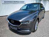Mazda CX-5 Sports-Line AWD - Mazda Gebrauchtwagen in Bremen