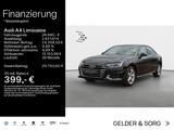 Audi A4 Limousine advanced 35 TDI Navi*PDC*DAB*LED*GR - gebrauchte Audi A4 aus dem Jahr 2022