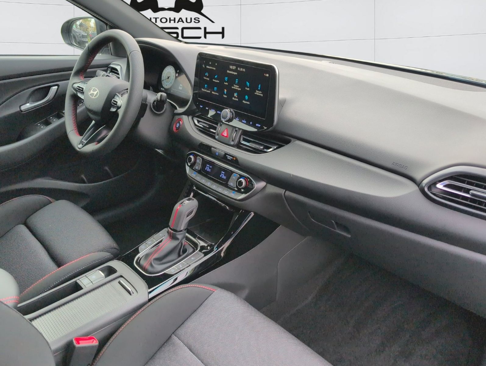 Hyundai i30 - Bild 16