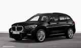 BMW X1 xDrive20i M Sport Navi AHK Kamera HiFi LED - BMW X1 Gebrauchtwagen in Frankfurt