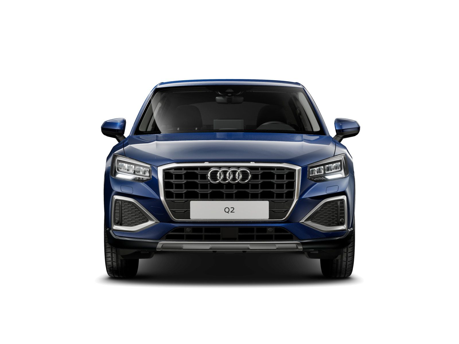 Audi Q2 - Bild 3