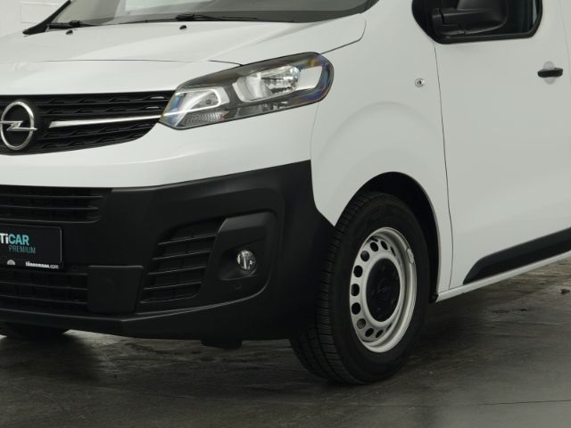 Vivaro C CARGO L CDTI+NAVI+RÜCKFAHRKAMERA+PARKPI