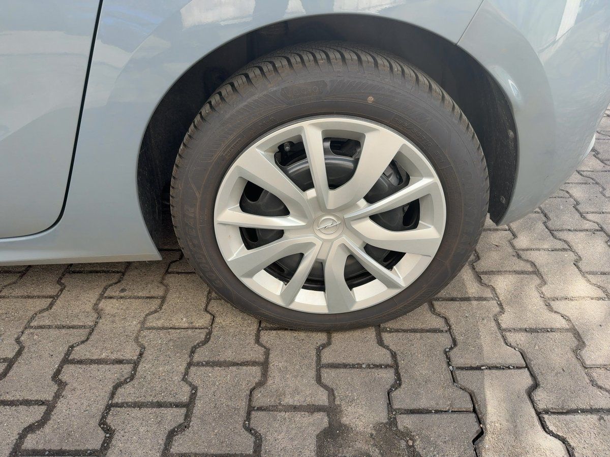 Opel Corsa - Bild 13