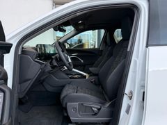 AUDI Q5 2.0 TDI quattro 150 kW/ 21"/ BUSINESS/ S LINE AUDI Q5 2.0 TDI quattro 150 kW/ 21"/ BUSINESS/ S LINE