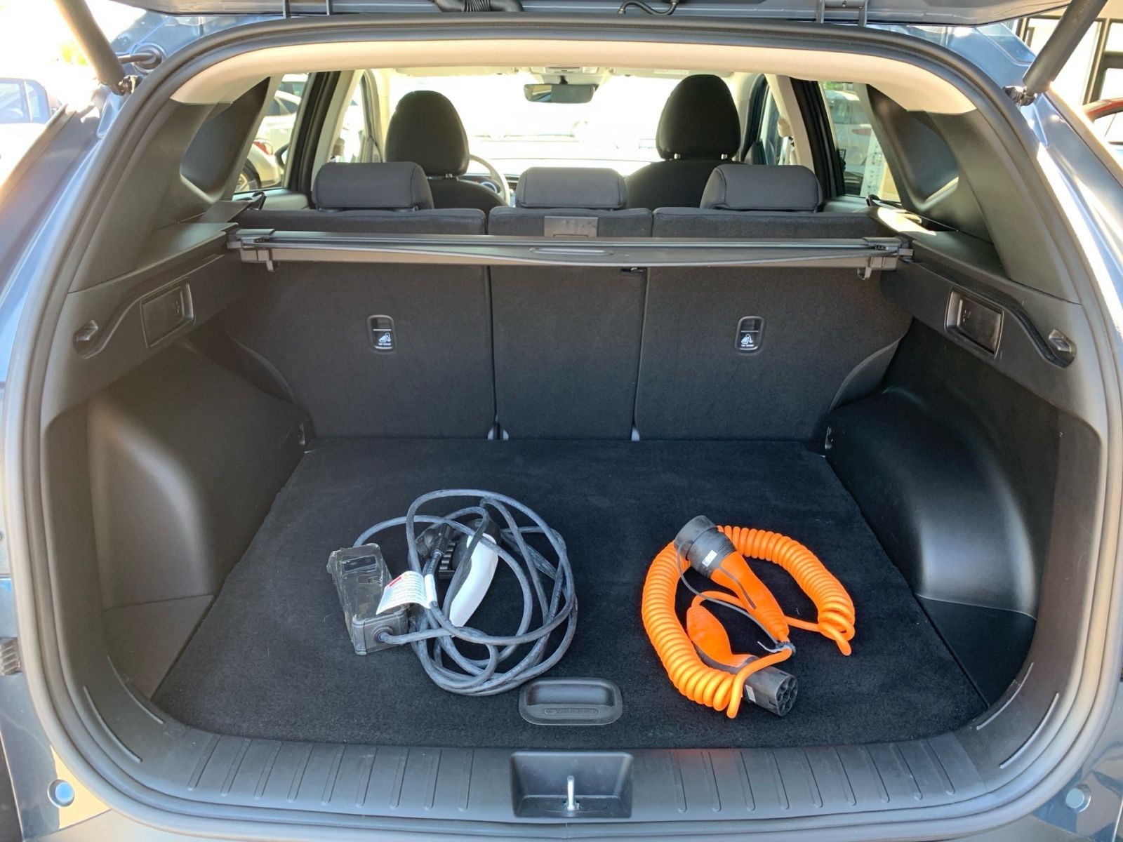 Fahrzeugabbildung Hyundai TUCSON 1.6 T-GDI Trend Plug-In Hybrid 4WD el.HK