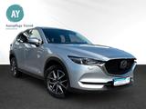 Mazda CX-5 Sports-Line AWD|Matrix-LED|Kamera|Head-up| - Mazda CX-5 mit Benzin-Antrieb: Scheckheftgepflegt
