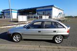 Opel Astra F 1.8L 90 PS Automatik Rostfrei... - gebrauchte Opel Astra aus dem Jahr 1993