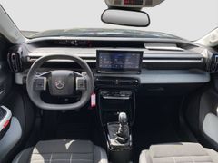 CITROEN C3 Turbo 100 Max Winter-P*SHZ*Allwetter*Beh.Fron