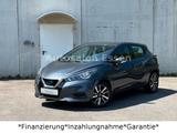 Nissan Micra Acenta*Navigation*Kamera*PDC*Quasi 1 Hand* - Nissan Micra Gebrauchtwagen in Essen