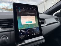 Renault Captur - Vorschau Bild 17