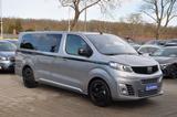 Fiat Scudo L3 SX Aut. IRMSCHER-TISCH-BETT-NAVI-RKAM - Fiat Scudo Gebrauchtwagen in Berlin
