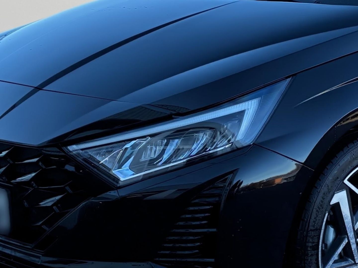 Hyundai i20 - Bild 5