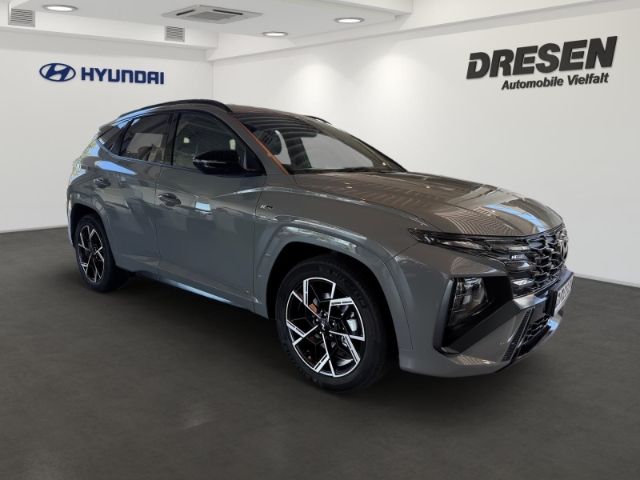 Hyundai TUCSON - Bild 2