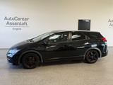 Honda Civic 1.6 i-DTEC Lifestyle Tourer Euro5 - Honda Civic: Lifestyle