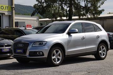 Audi Q5 - 5