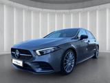 Mercedes-Benz A 180 AMG+R-KAMERA+TOTWINKEL+LED+AMBIENTELICHT+ - Mercedes-Benz Ambiente