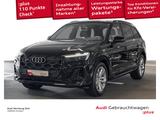 Audi Q7 50 TDI qu. S line tiptronic 7-SITZER/PANO/HUD