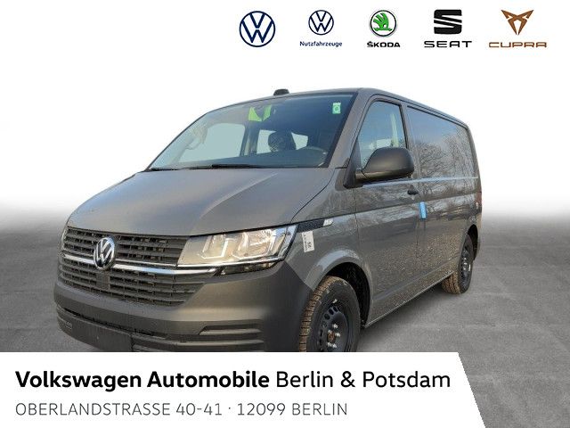 Volkswagen T6.1 Kasten 2.0TDI PDC App-Connect SHZ