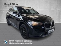 BMW X1 - Vorschau Bild 4
