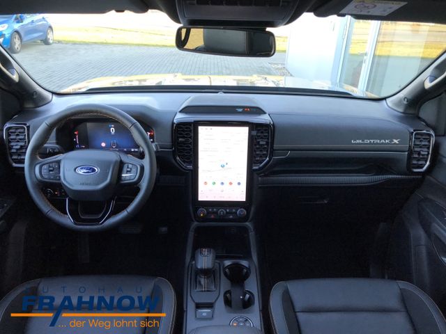 Foto Nummer 12: FORD Ranger